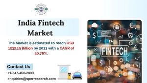 India Fintech Market