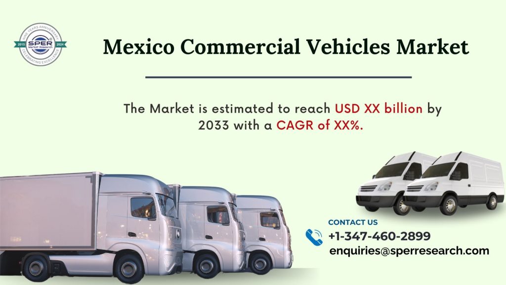 Mexico Commercial Vehicles Market