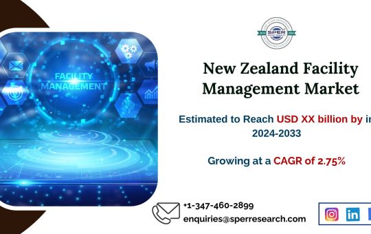 New Zealand Facility Management Market