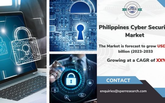 Philippines Cyber Security Market