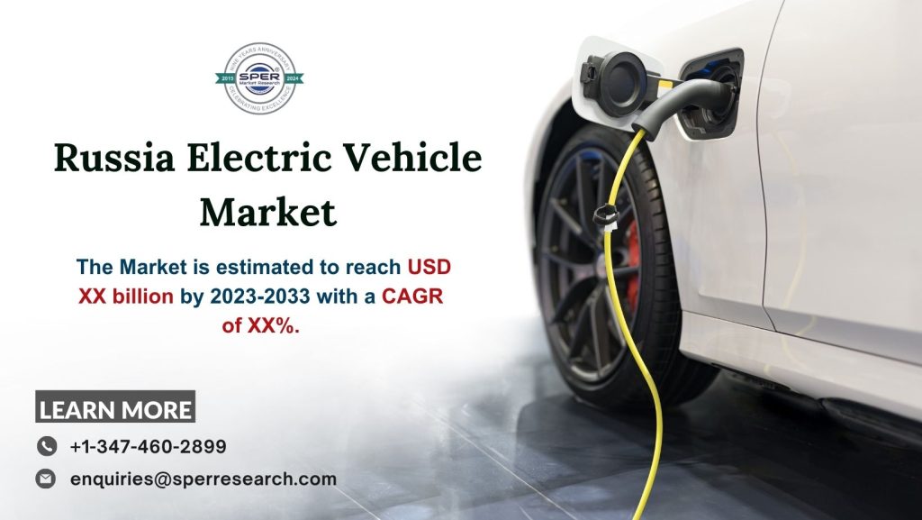 Russia Electric Vehicle Market