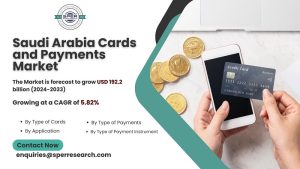 Saudi Arabia Cards and Payments Market