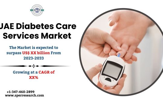 UAE Diabetes Care Services Market