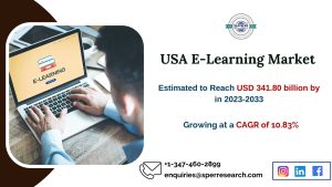 USA E-Learning Market