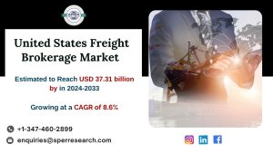 United States Freight Brokerage Market