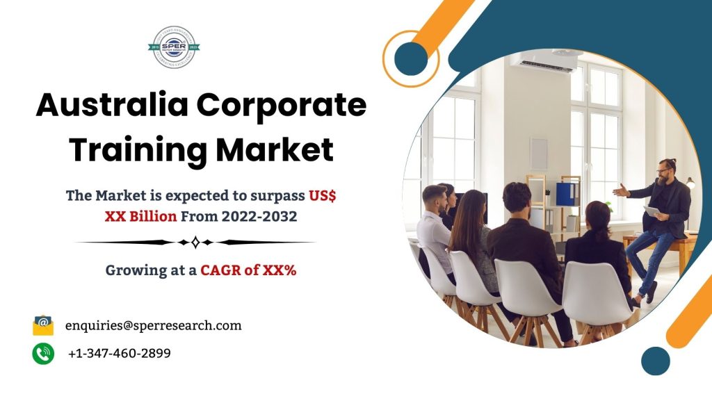 Australia Corporate Training Market