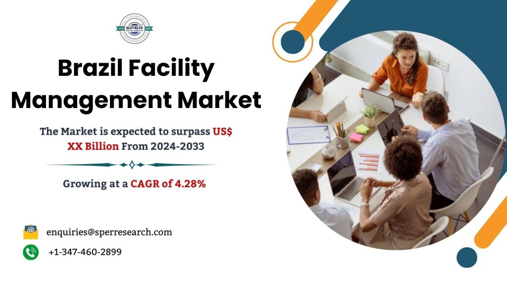 Brazil Facility Management Market