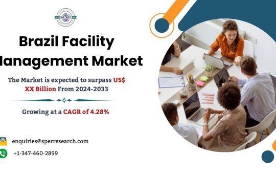 Brazil Facility Management Market