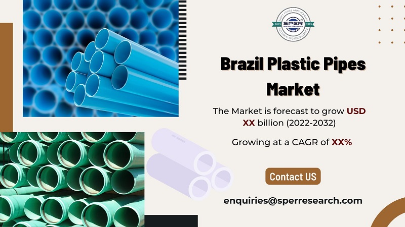 Brazil Plastic Pipes Market