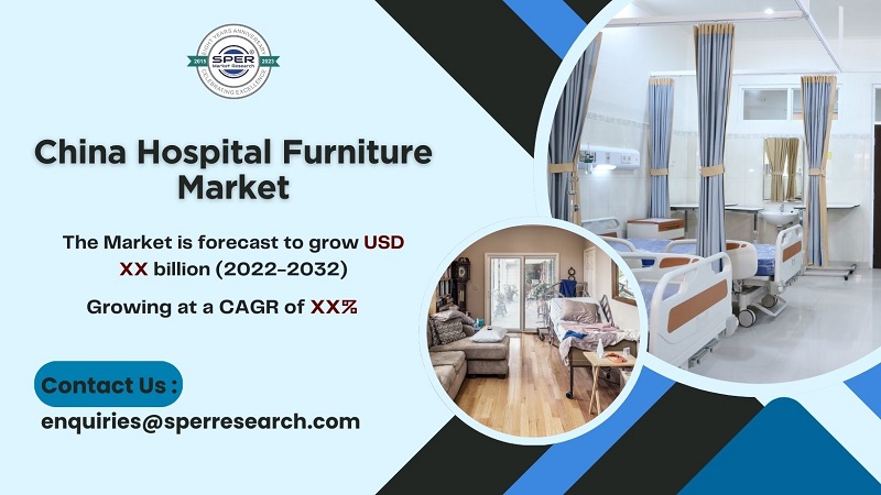 China Hospital Furniture Market