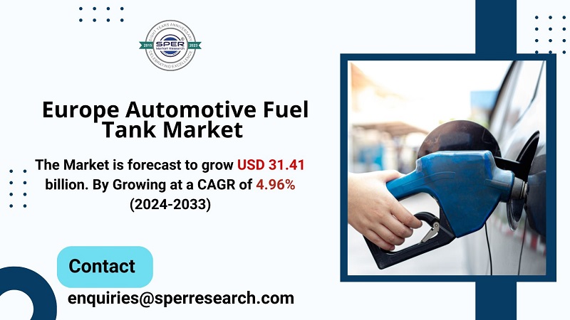 Europe Automotive Fuel Tank Market