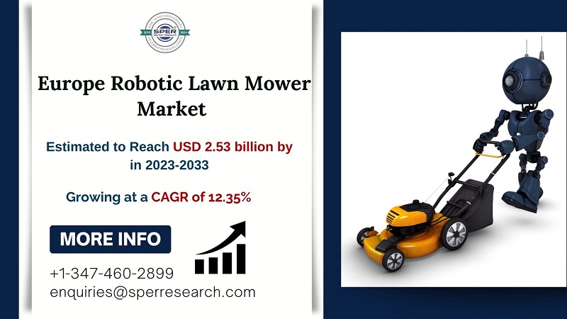 Europe-Robotic-Lawn-Mower-Market