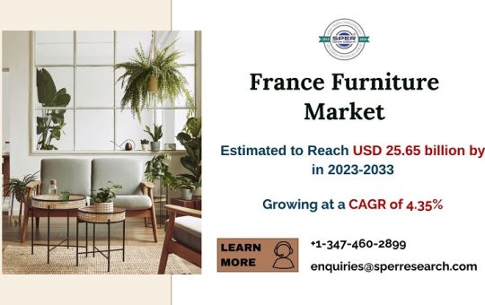 France Furniture Market