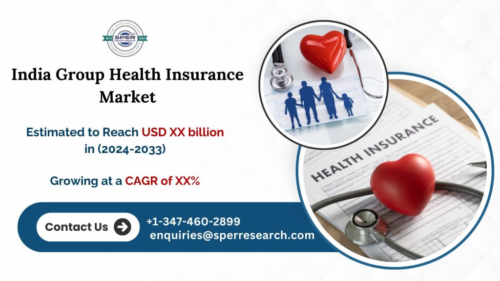 India Group Health Insurance Market