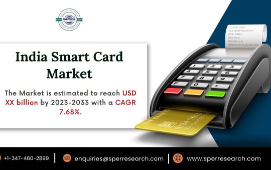 India Smart Card Market