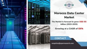 Morocco Data Center Market