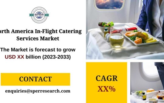 North America In-Flight Catering Services Market