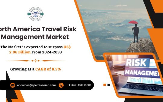 North America Travel Risk Management Market