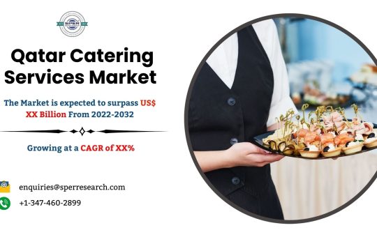 Qatar Catering Services Market