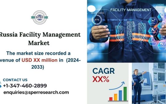 Russia Facility Management Market