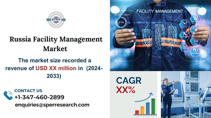 Russia Facility Management Market