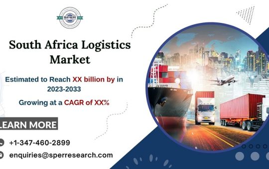 South Africa Logistics Market