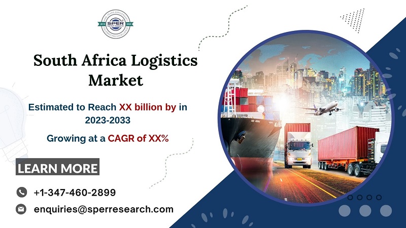 South Africa Logistics Market