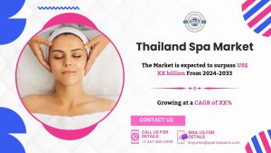 Thailand Spa Market