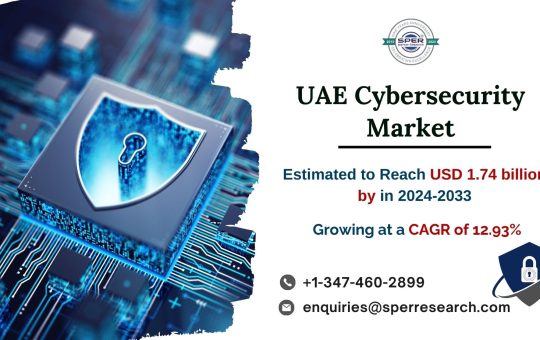 UAE Cybersecurity Market