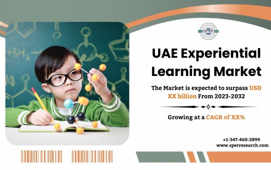 UAE Experiential Learning Market