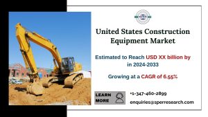 United States Construction Equipment Market