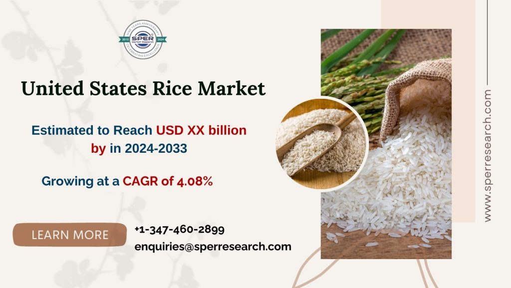 United States Rice Market