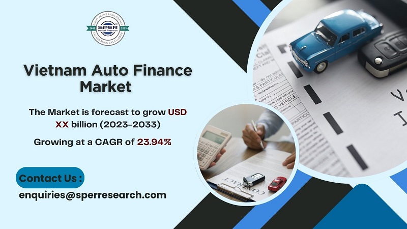 Vietnam Auto Finance Market