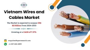 Vietnam Wires and Cables Market