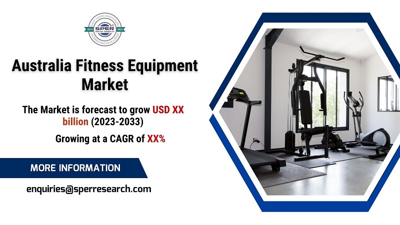 Australia Fitness Equipment Market