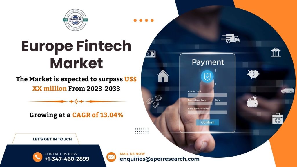 Europe Fintech Market