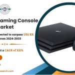 Germany Gaming Console Market Share, Rising Trends, Challenges, Key Players, Demand and Forecast Analysis till 2033: SPER Market Research