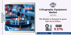 Lithography Equipment Market