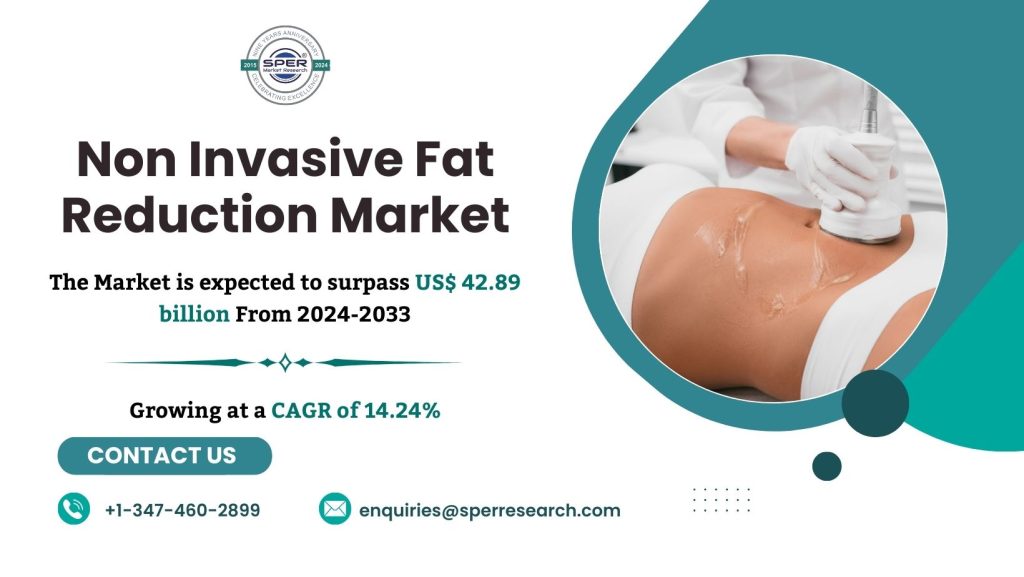 Non Invasive Fat Reduction Market