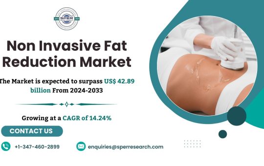 Non Invasive Fat Reduction Market