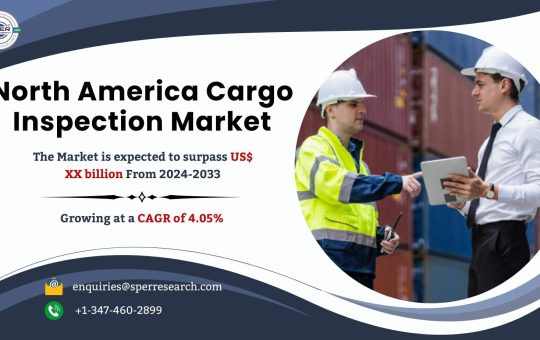 North America Cargo Inspection Market