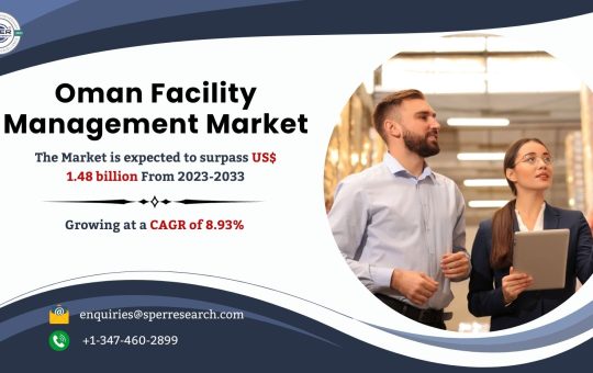 Oman Facility Management Market