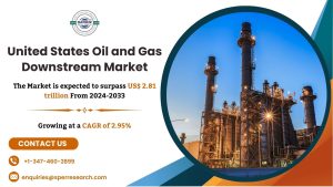 US Oil and Gas Downstream Market