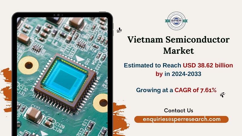 Vietnam Semiconductor Market