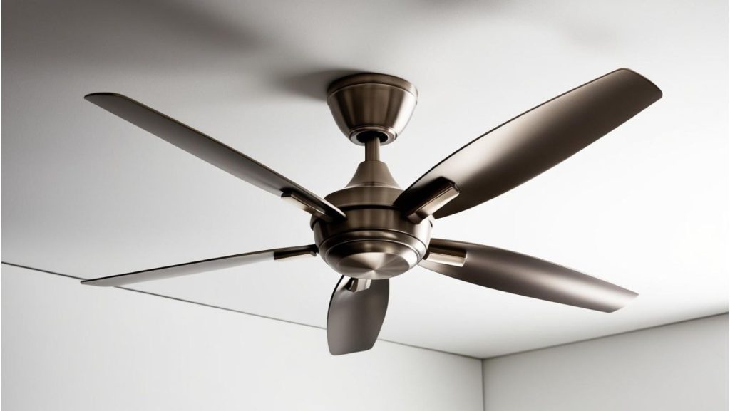 Asia Pacific Ceiling Fan Market