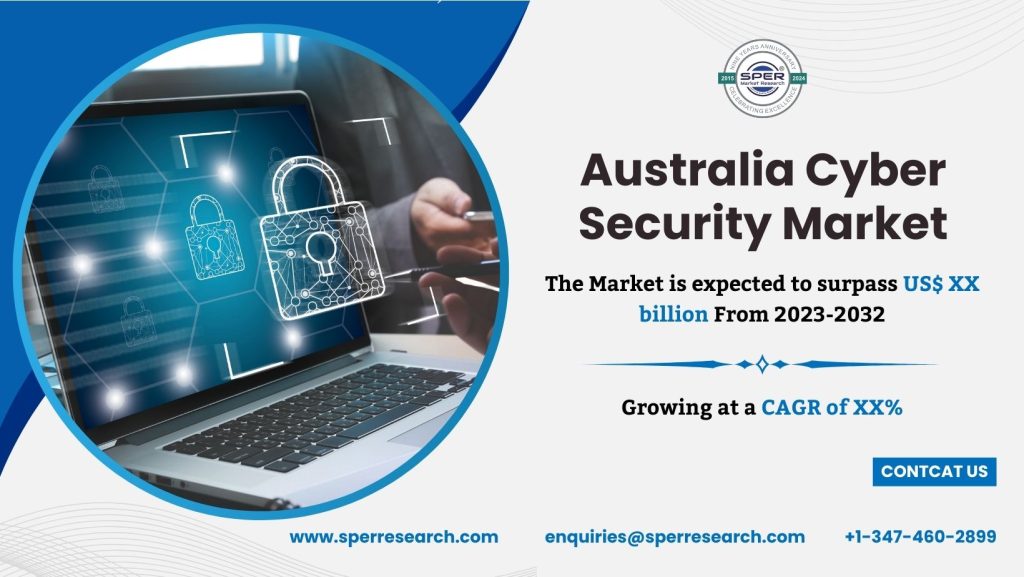 Australia Cyber Security Market