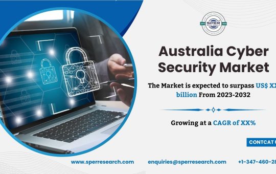 Australia Cyber Security Market