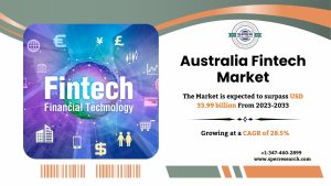 Australia Fintech Market