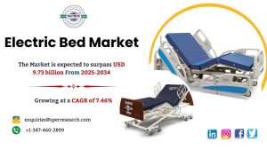 Electric Bed Market