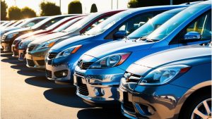 France Used Cars Market